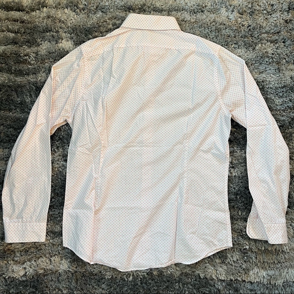 Express Men Dress Shirt - Picture 3 of 3